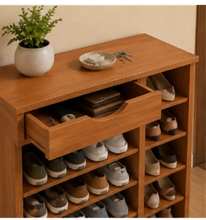 ZAPATERO DE MELAMINE