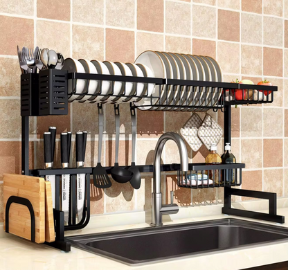 ESCURRIDOR DE PLATOS DE 85cm